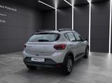 Dacia Sandero Stepway Expression TCe 100 ECO-G Navi Si - Dacia Sandero mit LPG-Antrieb: Kleinwagen, Stepway
