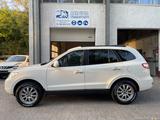Hyundai Santa Fe 2.2 CRDi GLS-Automatik 7-Sizer - Hyundai SANTA FE aus 2009: Gls