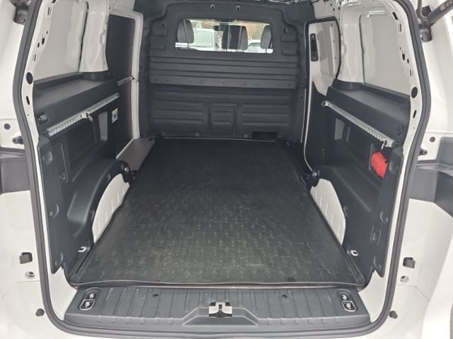 Fahrzeugabbildung Volkswagen ID.Buzz Cargo 77KWH AHK EL.HECKKLAPPE KAMERA TRA