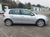 Volkswagen Golf VI Comfortline, TÜV wird Neu gemacht - aus 2010: Kleinwagen