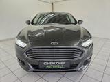 Ford Mondeo Lim. Titanium 2.0 EcoBoost *LED *PANO - Ford Mondeo mit Benzin-Antrieb: Limousine