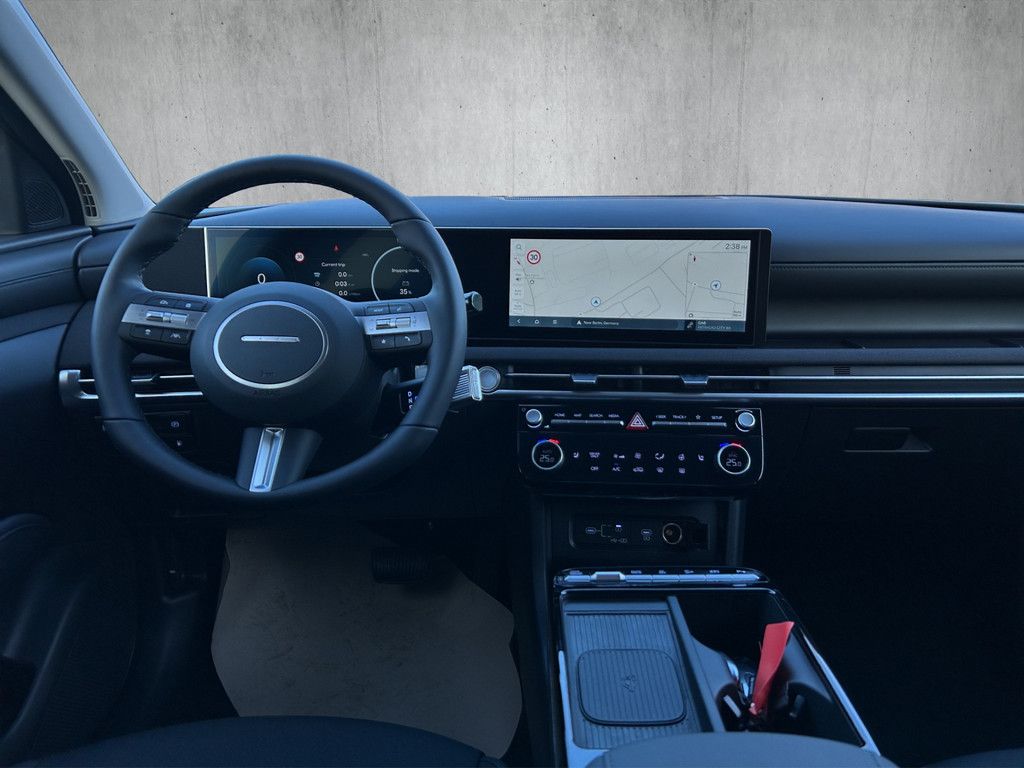 Hyundai Tucson – Bild 18