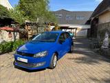 Volkswagen Polo 1.2 (Motor ca71.500km) MATCH Scheckheft - Volkswagen Polo: Moto