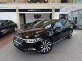 Volkswagen Passat Lim. Highline 2.0TDI DSG 4M LED KAM ACC - Volkswagen Passat: TDI