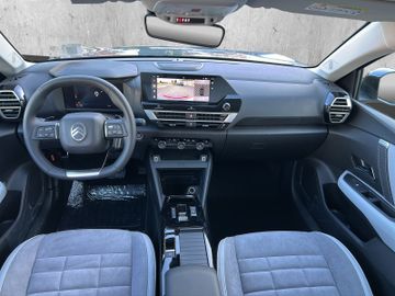 Citroën C4 1.2 PureTech 130 Max 360° MASSAGE AWR NAV SHZ