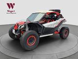 Can-Am Maverick XRC Turbo RR*Straßenzulassung* - QUAD STRAßEN