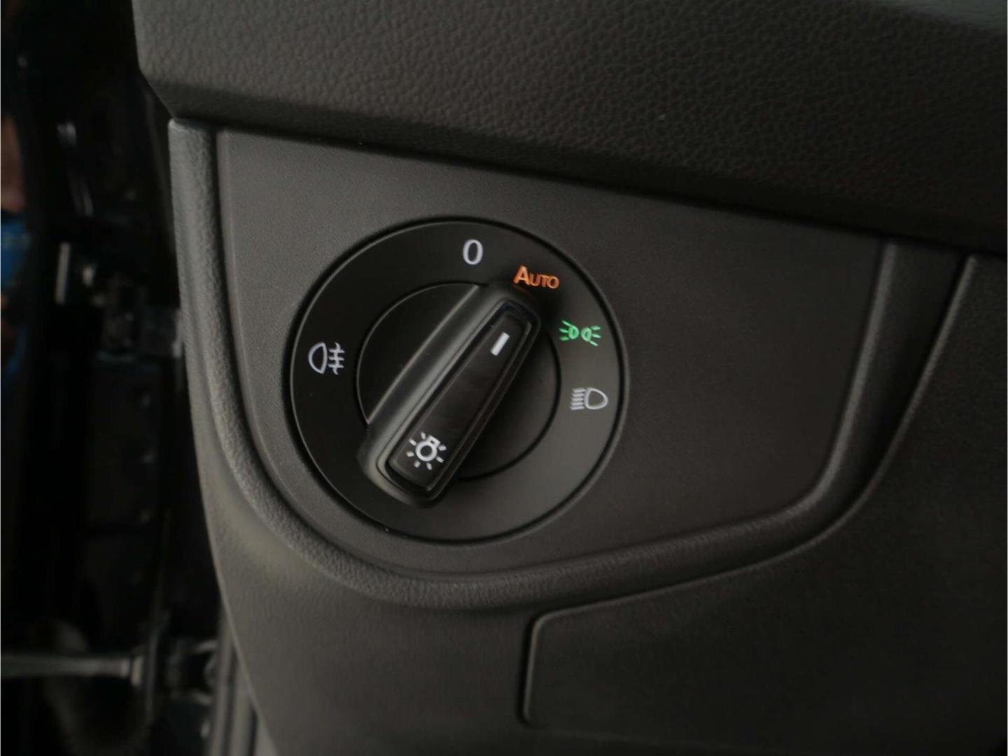 Volkswagen Polo GTI 2.0 TSI DSG Matrix/NAV/RFK/ACC/PDC/SH, миниатюра 18