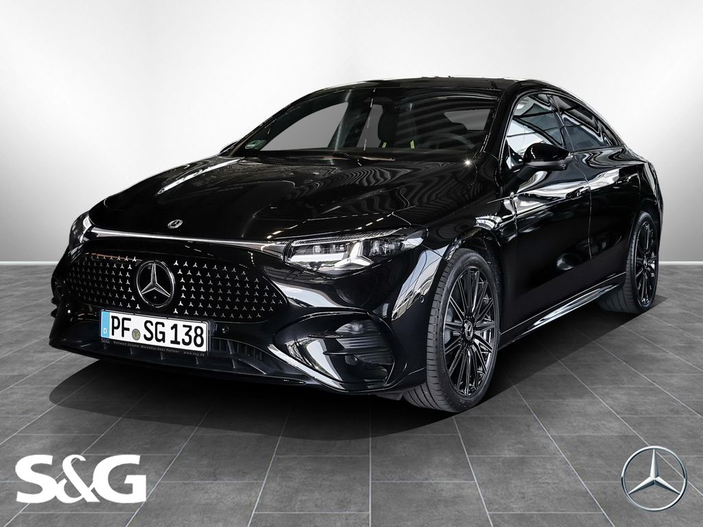 Image of Mercedes-Benz CLA 350