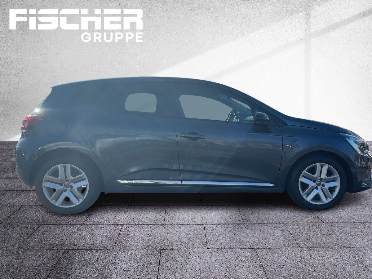 Fahrzeugabbildung Renault Clio ZEN TCe 90 SHZ Navi EPH