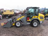 Kramer 5045 Power Radlader 49.000 EUR - Kramer Neu