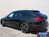 Audi S6 Avant 3,0 TDI Optikpaket schwarz Plus Keramik - Audi A6 in Halle