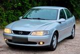 Opel Vectra Tüv04.2027 - Opel Vectra aus 2001: 2.2