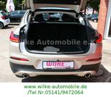 BMW X4 xDrive 30 i Advantage+15.400 KM+1.Hand+LED+++ - BMW X4 Advantage mit Benzin-Antrieb