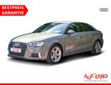 Audi A3 35 1.5 TFSI design LED Tempomat PDC Bluetooth - Audi A3 mit 5 Türen