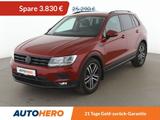 Volkswagen Tiguan 1.5 TSI ACT Trendline BlueMotion Aut.*PDC - Volkswagen Tiguan: Bluemotion