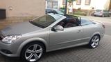 Opel Astra Cabrio 1.6 benzin 1 hand - Opel Astra: Cabrio, 1.6