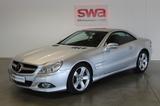 Mercedes-Benz SL 350 TOP !!! - gebrauchte Mercedes-Benz SL 350 aus dem Jahr 2008