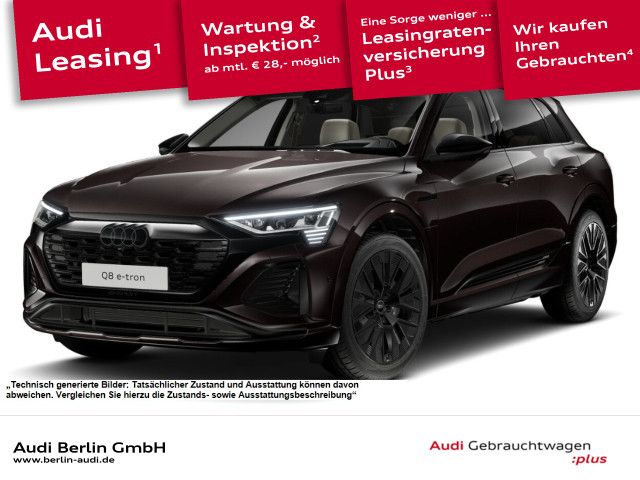Audi Q8 e-tron - Bild 1