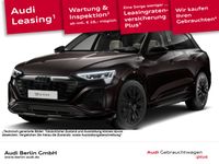 Audi Q8 e-tron - Vorschau Bild 1