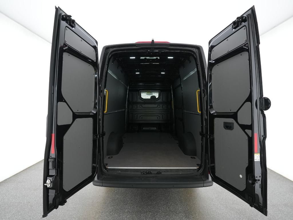 Volkswagen Crafter - Bild 7