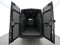 Volkswagen Crafter - Vorschau Bild 7