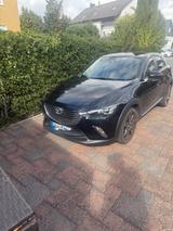 Mazda CX-3 2.0 SKYACTIV-G 120 Prime-Line FWD Prime... - Mazda CX-3 von privat