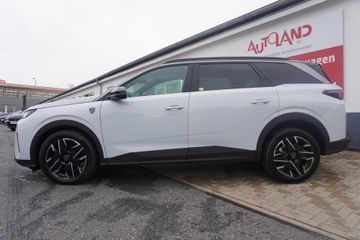 Peugeot 5008 - 3