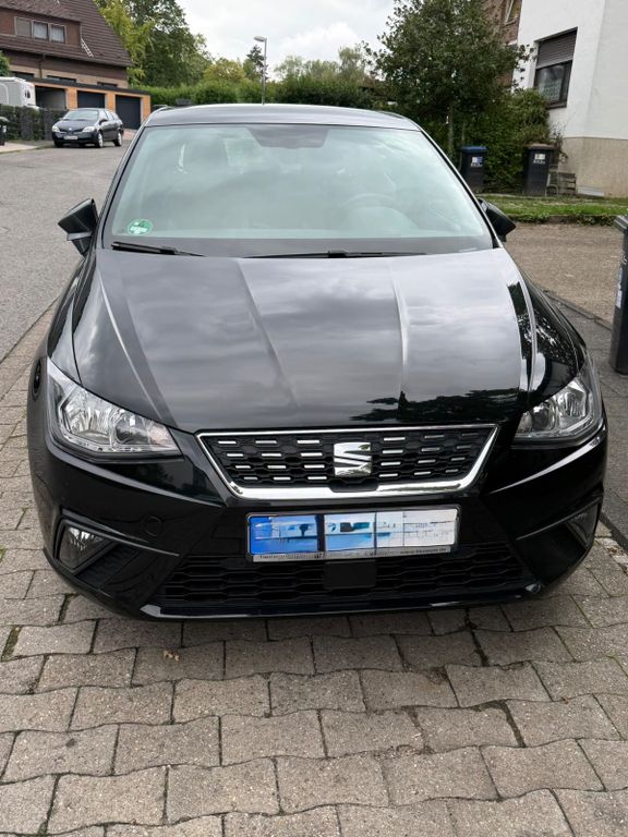 Image of Seat Ibiza