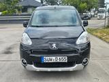 Peugeot Partner Tepee Style - Peugeot Partner Style
