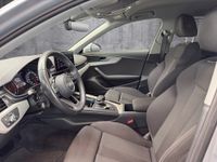 Audi A4 - Vorschau Bild 10
