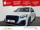 Audi SQ2 2.0 TFSI quattro *AHK*SONOS*NAVI*KAMERA* - weiße Audi SQ2