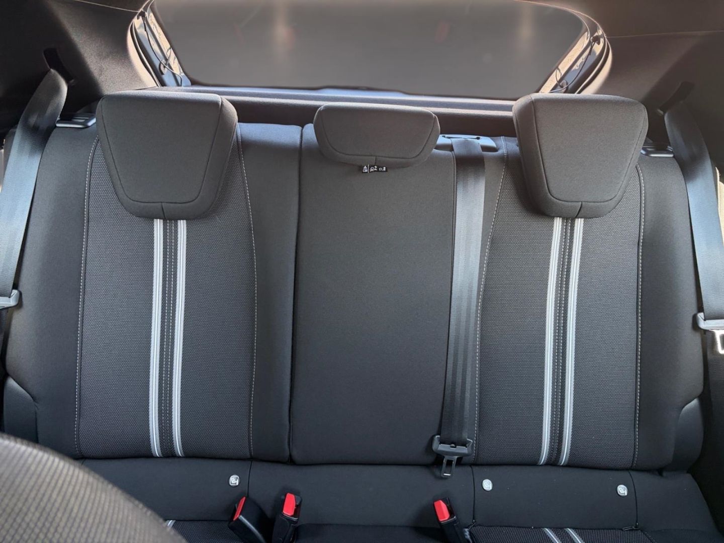 Fahrzeugabbildung Opel Corsa F GS, Allwetterr.Sitzheizung,Kamera LED DA