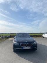 BMW 760I  V12 Seltene Luxuslimousine - BMW: 7 V12