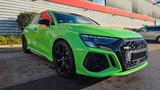 Audi Memory+Massage-280-RSAGA-Matrix-B+O Sound-Carbon - Audi RS3 in Mannheim