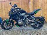 Zontes 310 R - ZONTES MOTORRAD