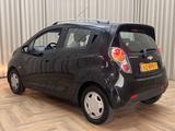 Chevrolet Spark 1.0 16V LS Bi-Fuel *LPG 1:14,7 - Zuinig !* - Chevrolet mit LPG-Antrieb