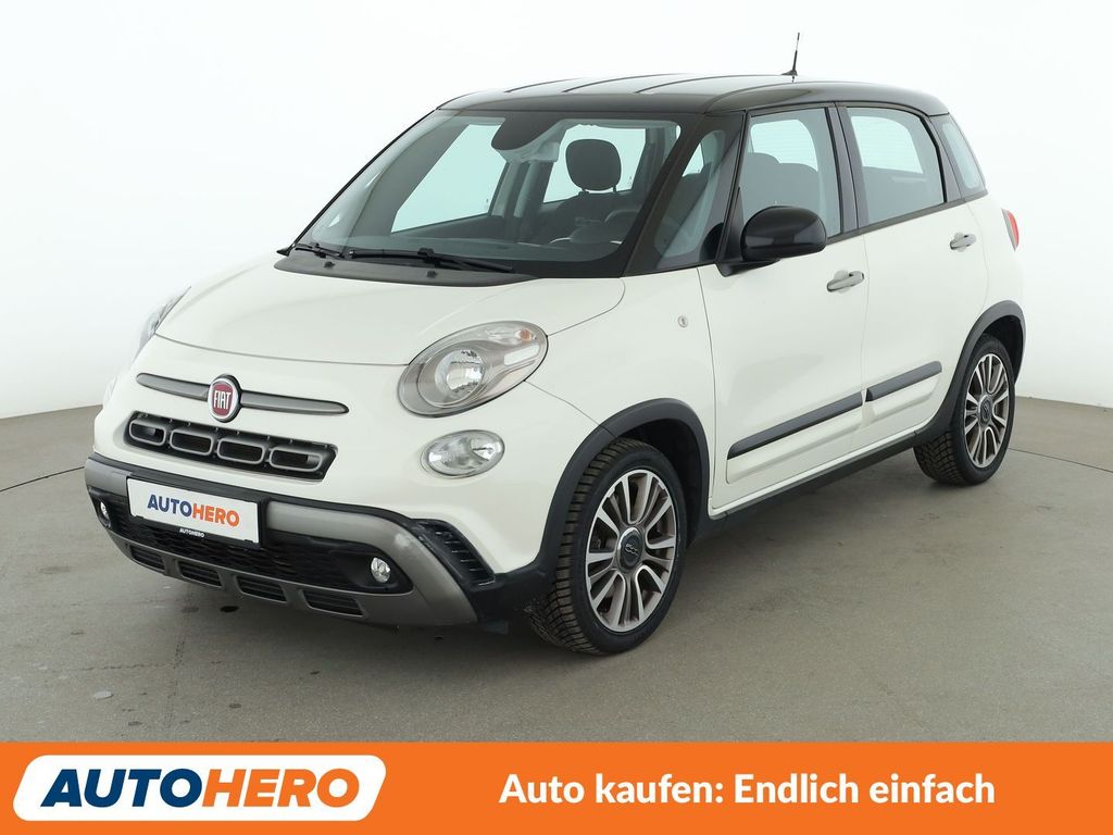 Image of Fiat 500L