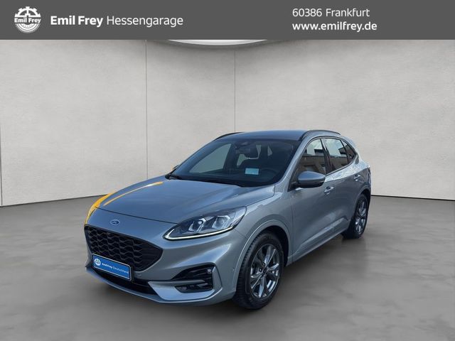 Ford Kuga 2.0 EcoBlue Aut. ST-LINE