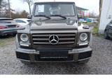 Mercedes-Benz G 350 d Navi Kamera PDC AHK Memory Standheizung - gebrauchte Mercedes-Benz G 350 aus dem Jahr 2018