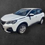 Peugeot 3008 Active/Navi/Tüv neu - Peugeot 3008 Active mit Diesel-Antrieb