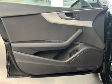 Audi A5 - 7