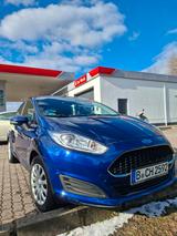 Ford Fiesta 1,0 48kW /65 PS Euro6  - Ford Fiesta: 1.4