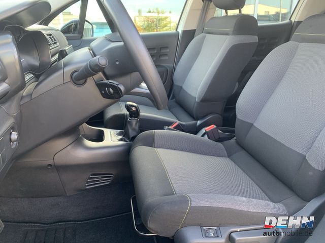 Citroën C3 PT 83 C-Series 1.Hand Carplay SHZ PDC