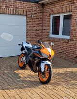 Honda CBR 600 RR PC 40 X-RAY SERVICE NEU  - Angebote entsprechen deinen Suchkriterien