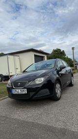 Seat Ibiza 1.2 TDI CR Style Viva ST Style Viva - Seat Ibiza mit Diesel-Antrieb: Kombi