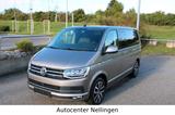 Volkswagen T6 Multivan TSI Generation Six DSG 204 PS - Volkswagen T6 Multivan: Beige, Alcantara