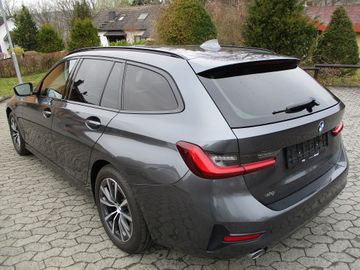 BMW 318 - 7
