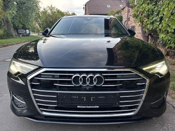 Audi A6 - 8