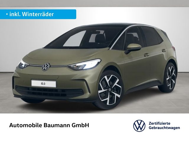 ID.3 Pro 58 kWh *LED*KEYLESS*NAVI*KAMERA*