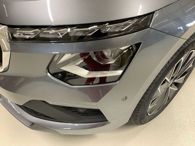 Kamiq Balance 1,0 85 kW DSG KOMFORT PLUS